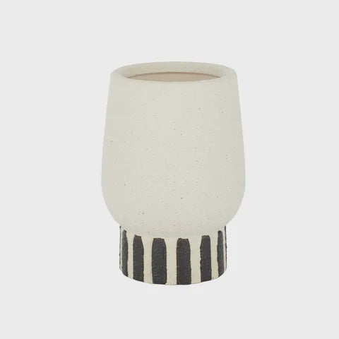 Elias Ceramic Pot - Product Image