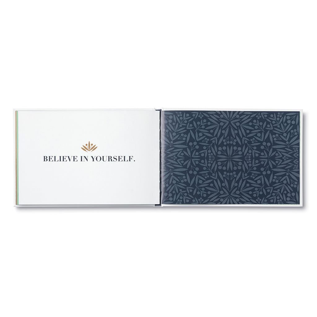 'Believe' Book - Product Image