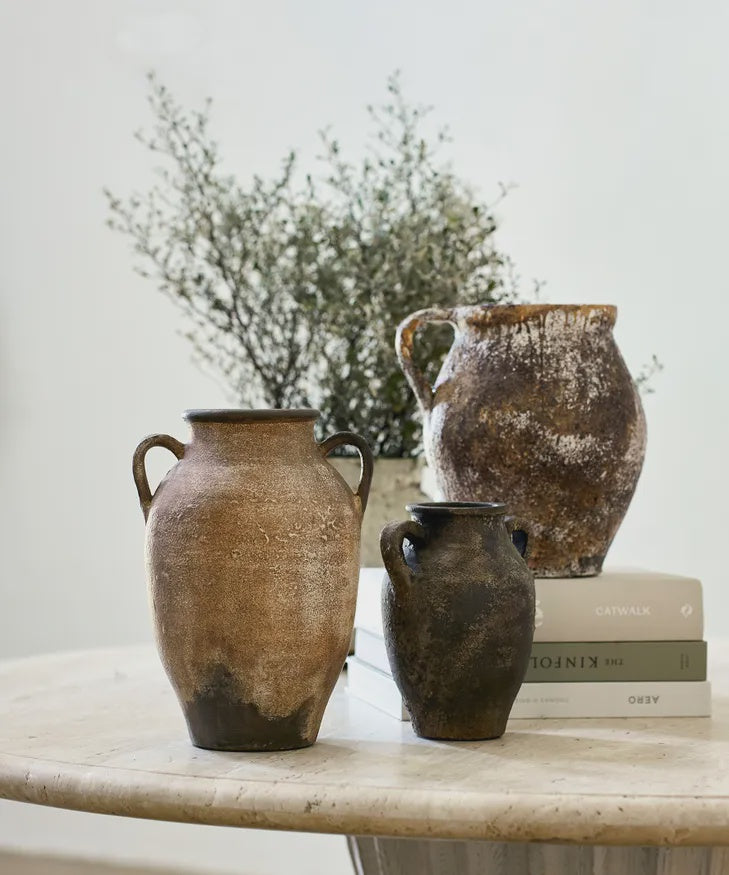 Rhea Vase - Product Image