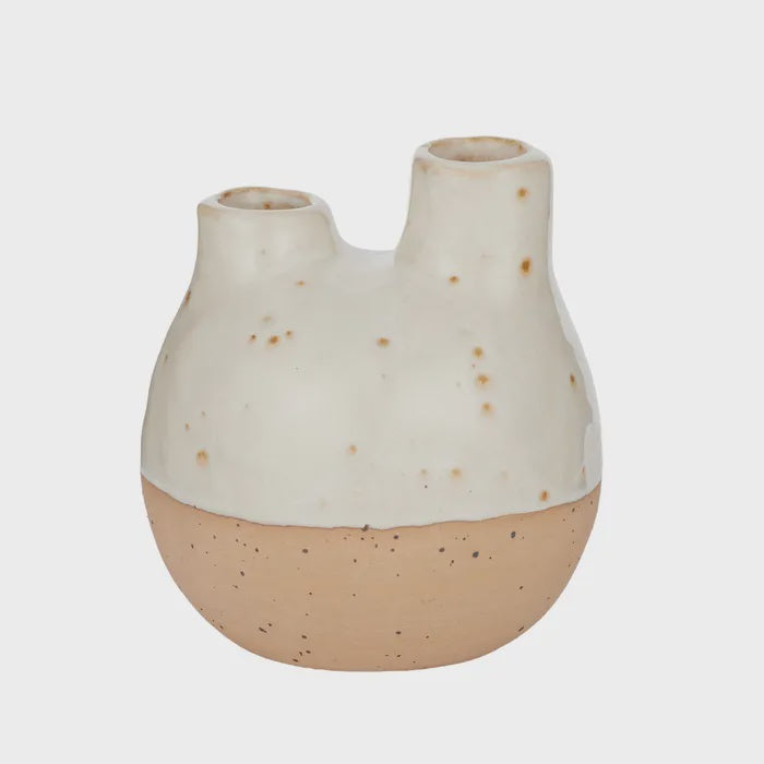 Wallis Ceramic Vase - Product Image