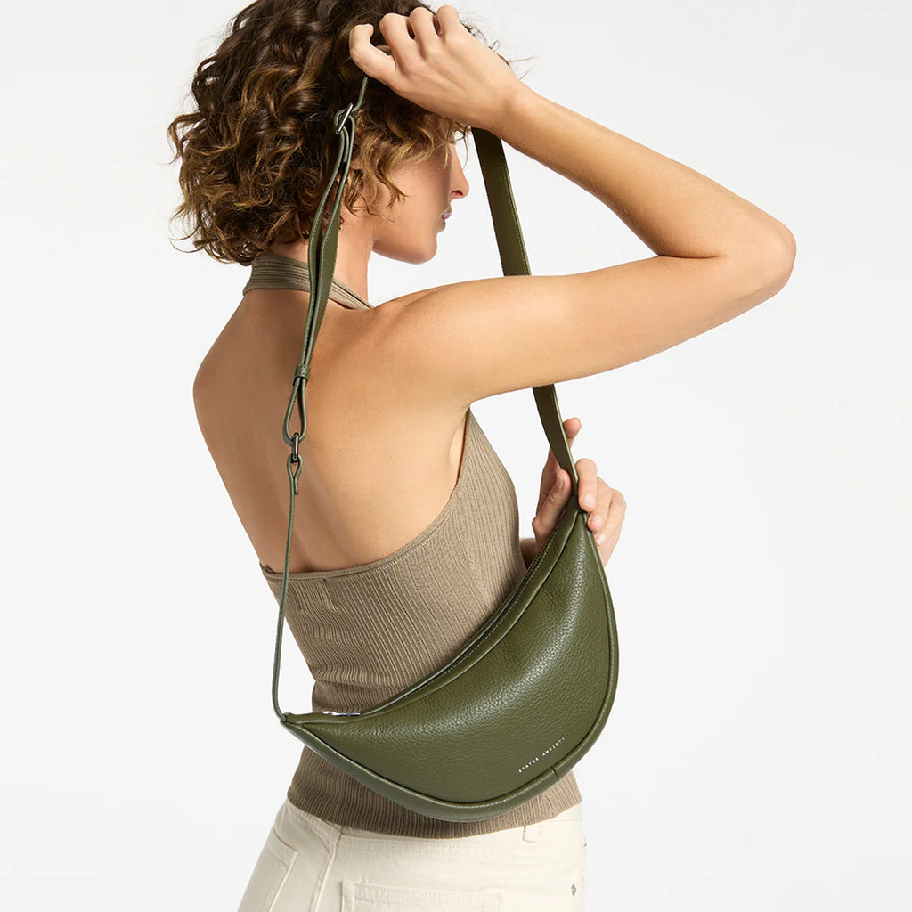 Glued To You - Khaki - Product Image