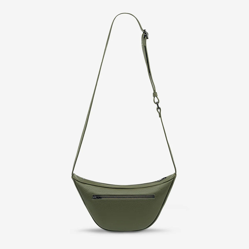 Glued To You - Khaki - Product Image