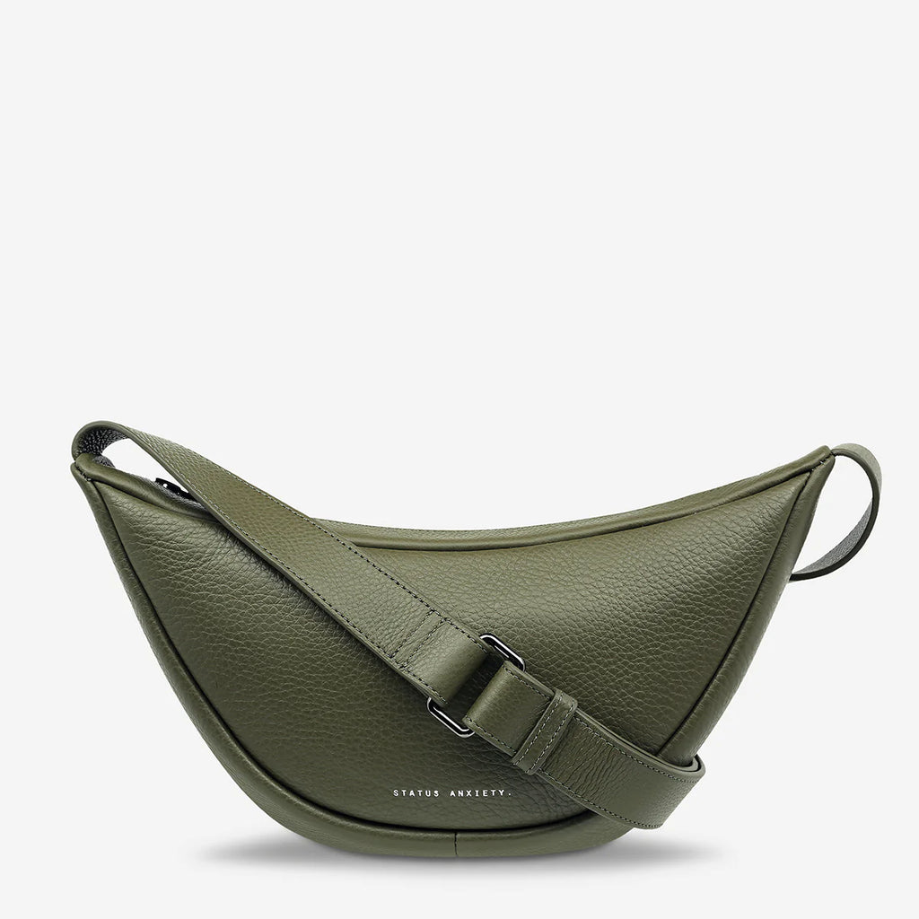 Glued To You - Khaki - Product Image