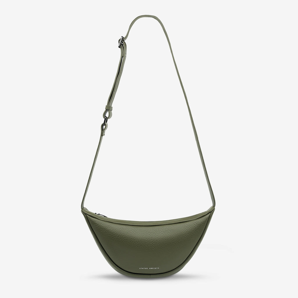 Glued To You - Khaki - Product Image