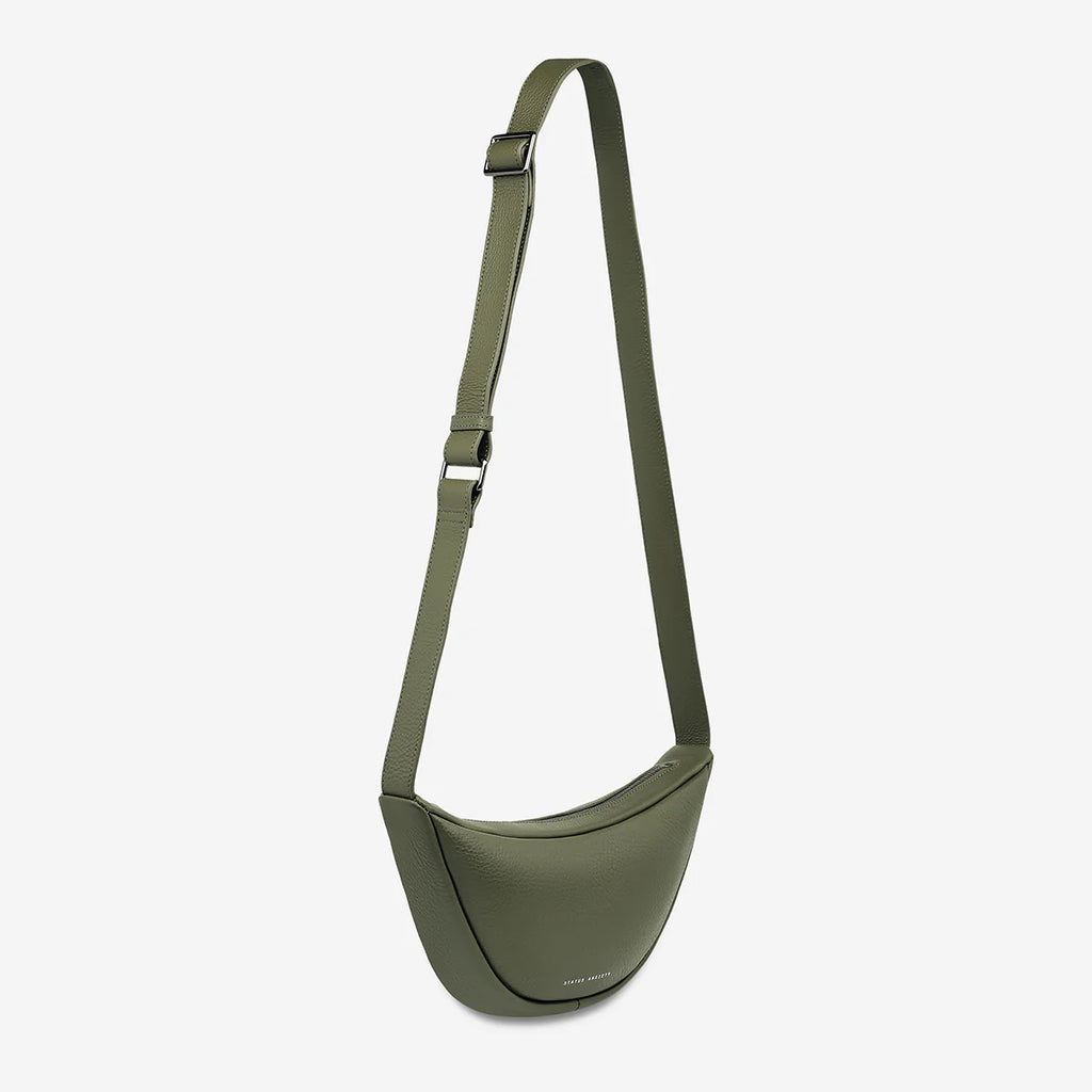 Glued To You - Khaki - Product Image