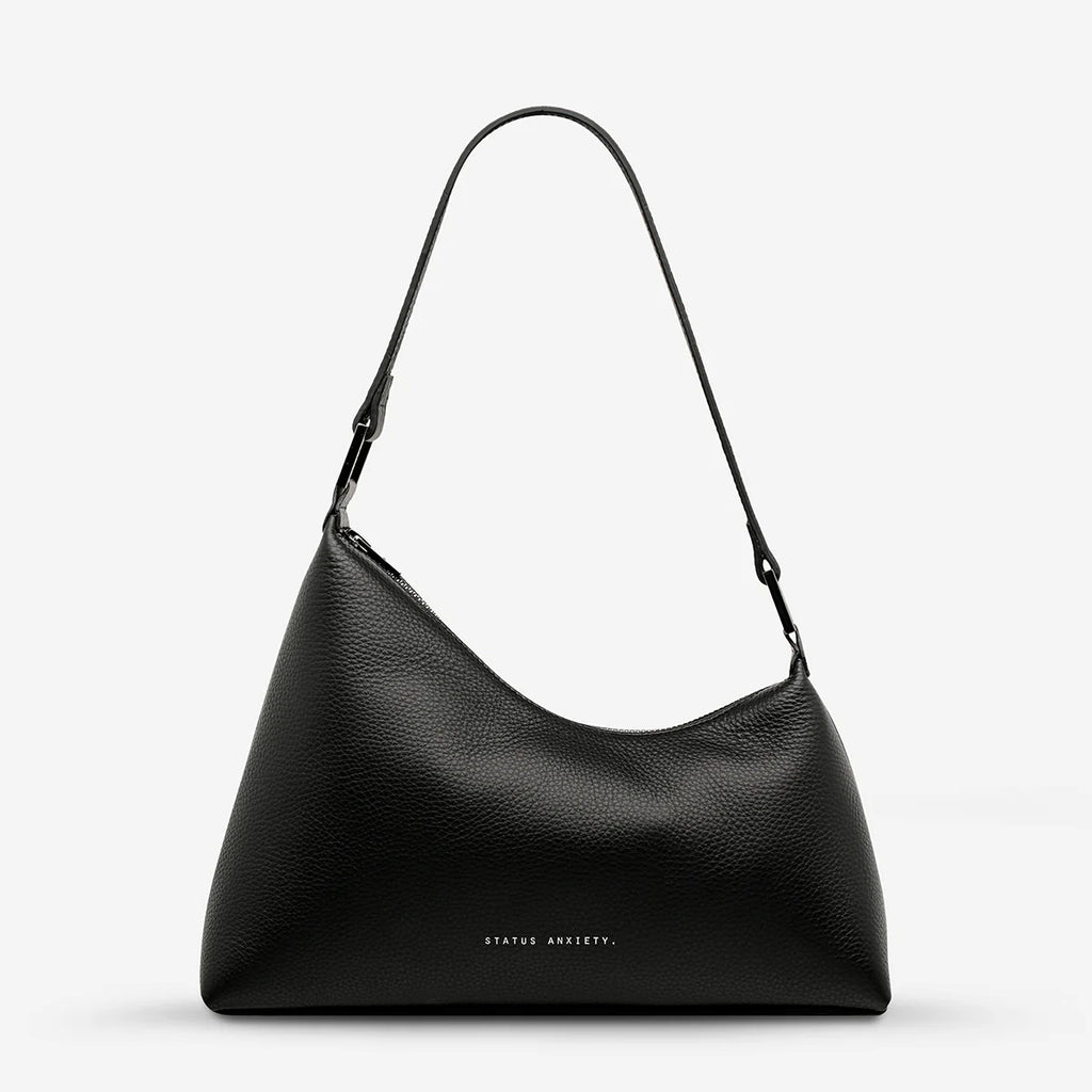 Reverie - Black - Product Image