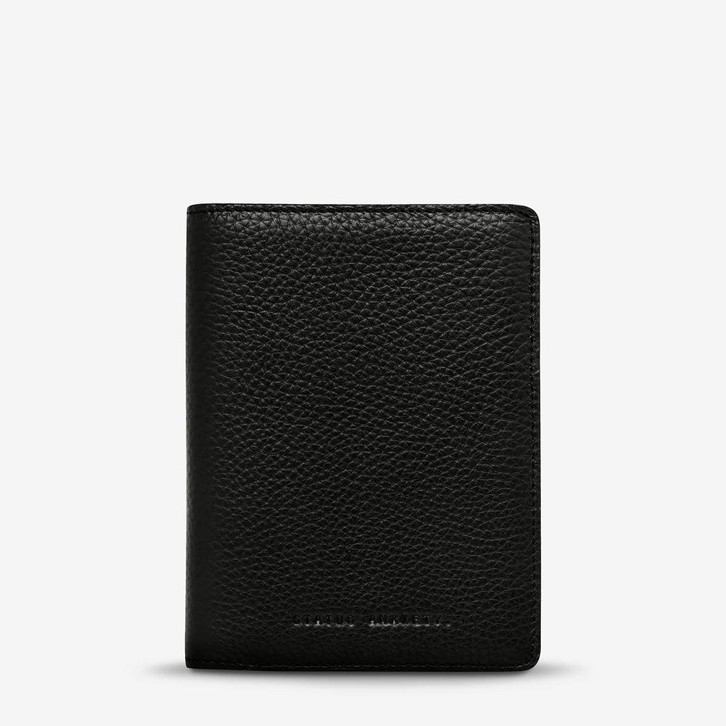 In Transit - Black - Product Image