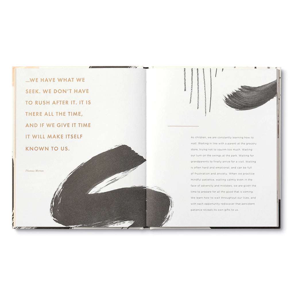 'Beautiful Thoughts' Book - Product Image