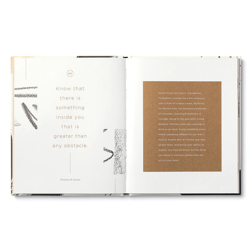 'Beautiful Thoughts' Book - Product Image