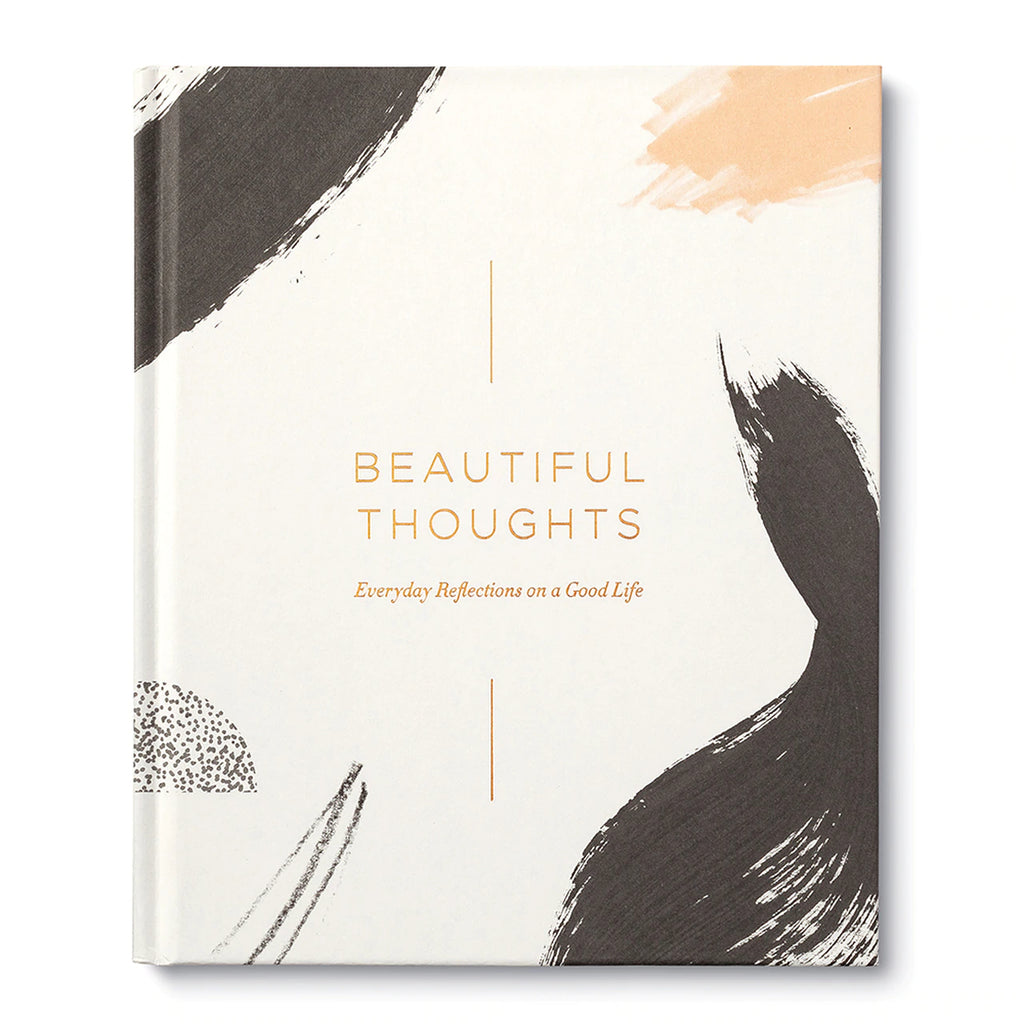 'Beautiful Thoughts' Book - Product Image