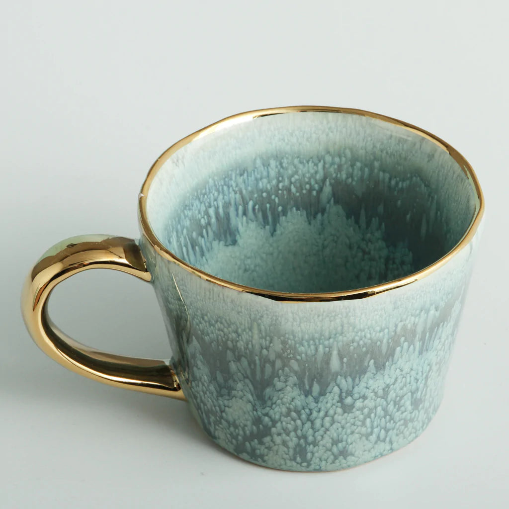 Ariel Mug - Sea Mist - Product Image