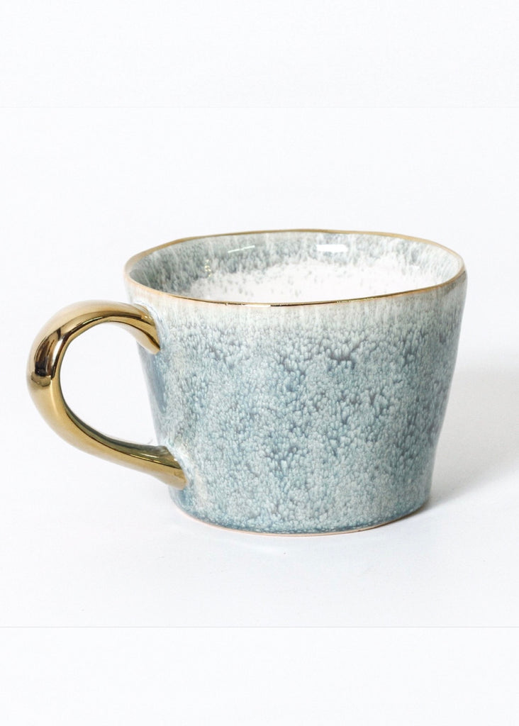 Ariel Mug - Sea Mist - Product Image