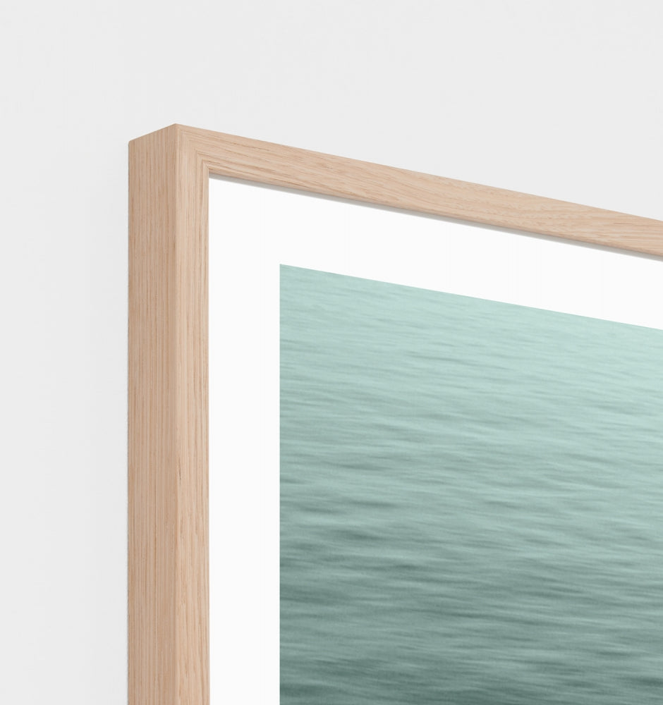 Ocean Adventure Framed Print - Product Image