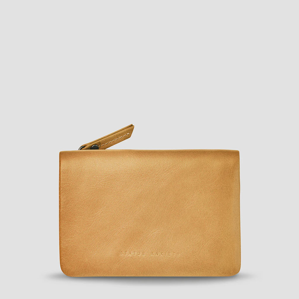 Is Now Better - Tan - Product Image